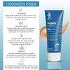 BAKE TripleFx SPF 50 PA++++ 3-in-1 Tinted Sunscreen with 4% Niacinamide, Broad Spectrum UVA/UVB Protection, Skin Tint & Even Skin Tone 50g - 18