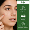 BAKE Zit Erase Micropoint Patches with 2% Salicylic Acid for Active Acne & Breakouts, Unclogs Pores & Reduces Acne, Pack of 9 Patches 30g - 4