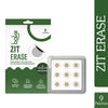 BAKE Zit Erase Micropoint Patches with 2% Salicylic Acid for Active Acne & Breakouts, Unclogs Pores & Reduces Acne, Pack of 9 Patches 30g - 8