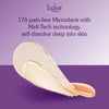 BAKE Spot Erase Micropoint Hydrocolloid Patches for Dark Spots & Post-Acne Marks with 2% Niacinamide and Alpha Arbutin for Spot Correction - 7