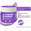 BAKE 2% Kojic Acid Dipalmitate Anti-Pigmentation Clay Mask for Dark Spots, Tan & Uneven Skin Tone- 100g - 1