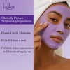 BAKE 2% Kojic Acid Dipalmitate Anti-Pigmentation Clay Mask for Dark Spots, Tan & Uneven Skin Tone- 100g - 6
