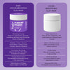 BAKE 2% Kojic Acid Dipalmitate Anti-Pigmentation Clay Mask for Dark Spots, Tan & Uneven Skin Tone- 100g - 8