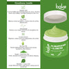 BAKE 2% Salicylic Acid + 1% Zinc PCA Anti-Acne Clay Mask for Blackheads, Unclogging Pores & Excess Oil-100g - 6