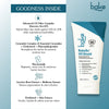 BAKE UV Shield Sunscreen SPF 55 PA++++ with 6% Advanced UV Filter & Ceramide, For UVA/UVB & Blue Light Protection, Skin Barrier Care- 50g - 5