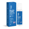 BAKE Morning Cuddles 100% Mineral Water-Resistant Sunscreen SPF 70 PA++++ with 5% Niacinamide – UVA/UVB & Blue Light Protection – 100ml - 1