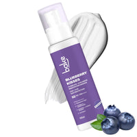 BAKE 100% Mineral Water Resistant Broad Spectrum Sunscreen SPF 70 PA++++ with 2% Kojic Acid, Alpha Arbutin & Niacinamide for Pigmentation, Dark Spots & Tan-100g 100 ml - 1