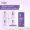 BAKE 100% Mineral Water Resistant Broad Spectrum Sunscreen SPF 70 PA++++ with 2% Kojic Acid, Alpha Arbutin & Niacinamide for Pigmentation, Dark Spots & Tan-100g 100 ml - 5