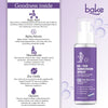 BAKE De-Tan Sunscreen Spray SPF 70 PA++++ with 2% Kojic Acid & Alpha Arbutin for Pigmentation and Tan Removal with UVA/UVB Protection, Waterproof & Sweat Resistant-100ml - 4
