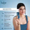 BAKE 10% Azelaic Acid + 5% Tranexamic Acid Pigmentation Corrector Cream for Acne Marks, Dark Spots & Uneven Skin Tone-30g - 2