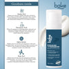 BAKE 10% Azelaic Acid + 5% Tranexamic Acid Pigmentation Corrector Cream for Acne Marks, Dark Spots & Uneven Skin Tone-30g - 5