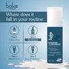 BAKE 10% Azelaic Acid + 5% Tranexamic Acid Pigmentation Corrector Cream for Acne Marks, Dark Spots & Uneven Skin Tone-30g - 6