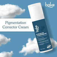 BAKE 10% Azelaic Acid + 5% Tranexamic Acid Pigmentation Corrector Cream for Acne Marks, Dark Spots & Uneven Skin Tone-30g - 8