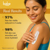 BAKE Everyday Sunscreen Body Lotion SPF 70 PA++++ with Kojic Acid & Alpha Arbutin, Broad Spectrum UVA & UVB Protection, For Brightening & Sun Protection- 200ml - 4