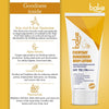 BAKE Everyday Sunscreen Body Lotion SPF 70 PA++++ with Kojic Acid & Alpha Arbutin, Broad Spectrum UVA & UVB Protection, For Brightening & Sun Protection- 200ml - 6