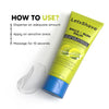LetsShave Balls Trimmer and Balls Balls Balm Combo for Men