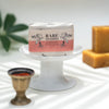 Bare Necessities An Anecdote Annatto Spa Bar 75gm