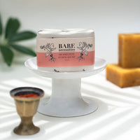Bare Necessities An Anecdote Annatto Spa Bar 75gm