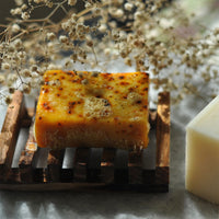 Bare Necessities An Anecdote Annatto Spa Bar 75gm