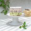 Bare Necessities The Herbalist Basil Rosemary Spa Bar 75gm