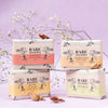 Bare Necessities The Herbalist Basil Rosemary Spa Bar 75gm