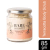 Bare Necessities Terracotta Body Scrub