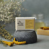 Bare Necessities And It Was All Yellow Turmeric Spa Bar 75gm