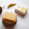Bare Necessities And It Was All Yellow Turmeric Spa Bar 75gm
