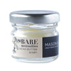 Bare Necessities Mason & Co X Bare Cocoa Butter Lip Balm