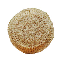 Bare Necessities Mr Loofah Natural Body Scrubber