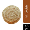 Bare Necessities Mr Loofah Natural Body Scrubber