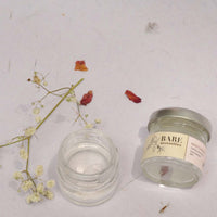 Bare Necessities Rosy Cheeks Makeup Removal and Facial Cleanser