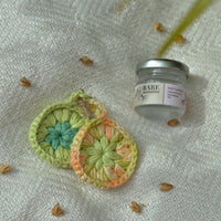Bare Necessities Rosy Cheeks Makeup Removal and Facial Cleanser
