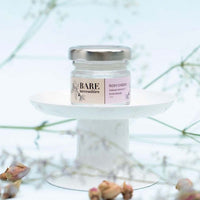 Bare Necessities Rosy Cheeks Makeup Removal and Facial Cleanser