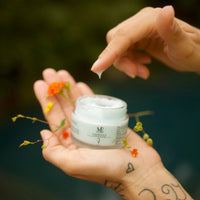 Miloé Barrier Balm Hard Water Defence Moisturiser 50 g