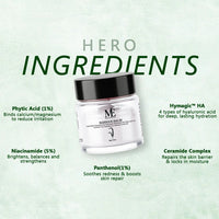 Miloé Barrier Balm Hard Water Defence Moisturiser 50 g