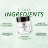 Miloé Barrier Balm Hard Water Defence Moisturiser 50 g