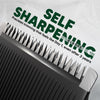 LetsShave All-in-One Beard, Body & Head Trimmer for Men | Self-Sharpening Blades | USB-C Fast Charging | 120 Min Runtime | LED Display | Free Pro Styler | 24 Months Warranty