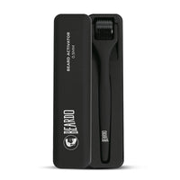 Beardo Beard Activator Derma Roller for Men 0.5Mm