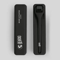 Beardo Beard Activator Derma Roller for Men 0.5Mm