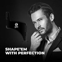 Beardo Boomerang Comb Shaping Tool