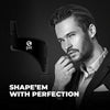 Beardo Boomerang Comb Shaping Tool