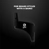 Beardo Boomerang Comb Shaping Tool