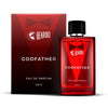 Beardo Godfather Perfume