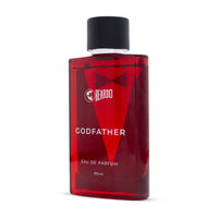 Beardo Godfather Perfume