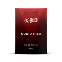 Beardo Godfather Perfume
