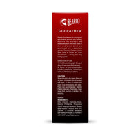 Beardo Godfather Perfume