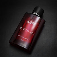 Beardo Godfather Perfume