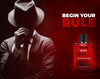 Beardo Godfather Perfume