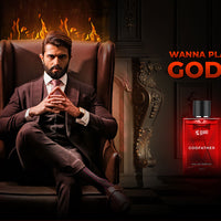 Beardo Godfather Perfume